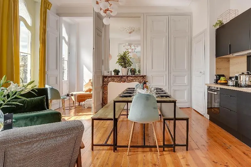 Appartement La Perle ليل 4*,  فرنسا