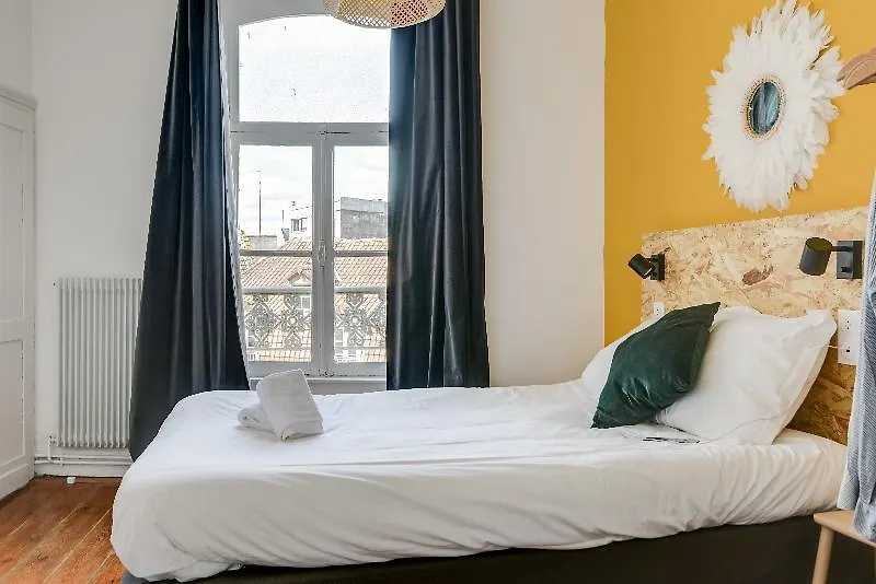 Appartement La Perle ليل فندق